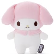 サンリオキャラクターズ Mocchi-Mocchi- ぬいぐるみS マイメロディ