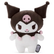 サンリオキャラクターズ Mocchi-Mocchi- ぬいぐるみS クロミ