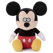 ディズニーキャラクター 松本セイジ ぬいぐるみS ミッキーマウス