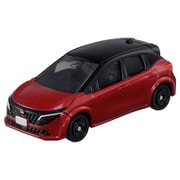 トミカ No.47 日産 ノート オーラ（初回特別仕様） [対象年齢：3歳～]