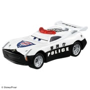 カーズ トミカ C-20 ジャクソン・ストーム（パトカータイプ） [対象年齢：3歳～]