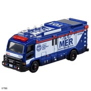トミカプレミアム unlimited TOKYO MER ER CAR（T01） [対象年齢：6歳～]