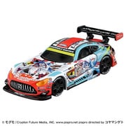 トミカプレミアム Racing グッドスマイル 初音ミク AMG 2024Ver. [対象年齢：6歳～]