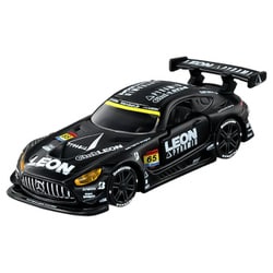 トミカプレミアム Racing レオン ピラミッド AMG [対象年齢：6歳～]