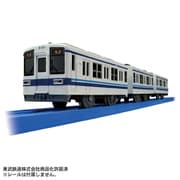 プラレール S-61 東武8000型 [対象年齢：3歳～]