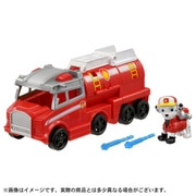 パウ・パトロール ベーシックビークル マーシャル ビッグファイヤートラック [対象年齢：3歳～]