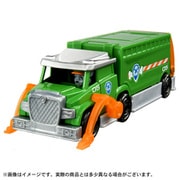 パウ・パトロール ダイキャストビークル ロッキー ビッグクリーントラック [対象年齢：3歳～]