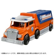 パウ・パトロール ダイキャストビークル ズーマ ビッグホバートラック [対象年齢：3歳～]