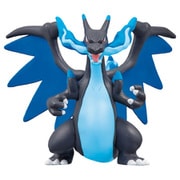 ポケットモンスター モンコレ メガリザードンX [対象年齢：4歳～]