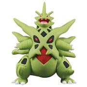 ポケットモンスター モンコレ メガバンギラス [対象年齢：4歳～]