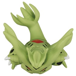 ポケットモンスター メガバンギラス ヨーギラス フィギュア タカラトミー ポケットモンスター メガバンギラス ヨーギラス フィギュア