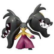 ポケットモンスター モンコレ メガクチート [対象年齢：4歳～]
