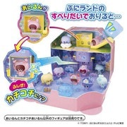 ぷにるんず ぷにカチさぷらいずランド [対象年齢：6歳～]