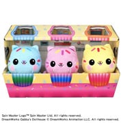 ギャビーのドールハウス ケーキーのいとこちゃん なかよしぬいぐるみセット [対象年齢：3歳～]