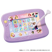 ディズニー マジカルプレイタイム 夢中がいっぱい！ Myドリームトイパッド ディズニーキャラクターズ [対象年齢：1.5歳～]