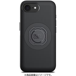 スマホケース MAG対応 iPhone 16e QMC-IPSE4