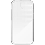 レインポンチョ 雨天用カバー MAG対応 iPhone 16e QMC-PON-IPSE4
