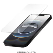 スクリーンプロテクター iPhone 16e ANX-GSP-IPSE4