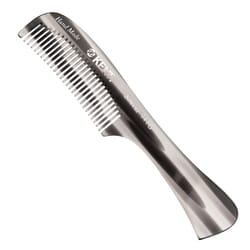GB KENT ケントブラシ 英国王室御用達 ミディアムハンドルレイクコーム 14TG