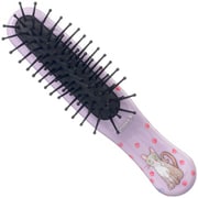 GB KENT ケントブラシ 英国王室御用達 スモールクッションヘアブラシ Cats ARTH1CATS