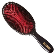 GB KENT ケントブラシ 英国王室御用達 ミディアムブリッスル クッションヘアブラシ ラージサイズ CSFLOL