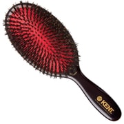 GB KENT ケントブラシ 英国王室御用達 ミディアムブリッスル クッションヘアブラシ ミディアムサイズ CSFMOL