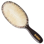 GB KENT ケントブラシ 英国王室御用達 ソフトブリッスル クッションヘアブラシ ラージサイズ CSGLOL