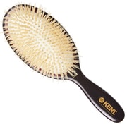 GB KENT ケントブラシ 英国王室御用達 ソフトブリッスル クッションヘアブラシ ミディアムサイズ CSGMOL