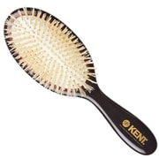 GB KENT ケントブラシ 英国王室御用達 ソフトブリッスル クッションヘアブラシ スモールサイズ CSGSOL