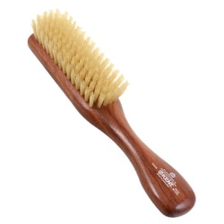 GB KENT ケントブラシ 英国王室御用達 エクストラソフトブリッスルヘアブラシ DA4S