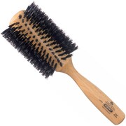 GB KENT ケントブラシ 英国王室御用達 75mm スパイラルロールヘアブラシ LBR3