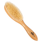 GB KENT ケントブラシ 英国王室御用達 ミディアムブリッスルヘアブラシ LS7