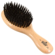 GB KENT ケントブラシ 英国王室御用達 メンズ ミディアムブリッスルヘアブラシ OG1