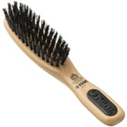 GB KENT ケントブラシ 英国王室御用達 ブリッスル&ナイロンミックス ヘアブラシ スモール PF10