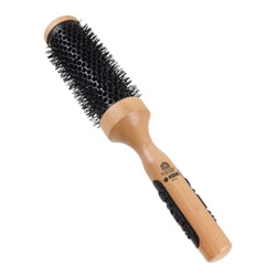 GB KENT ケントブラシ 英国王室御用達 セラミックロールブローヘアブラシ PF12