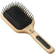 GB KENT ケントブラシ 英国王室御用達 ボールピン クッションパドルヘアブラシ ラージ PF18