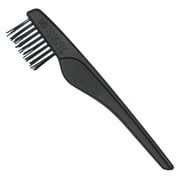 GB KENT ケントブラシ 英国王室御用達 ヘアブラシ用 クリーニングブラシ ブラック LPC3