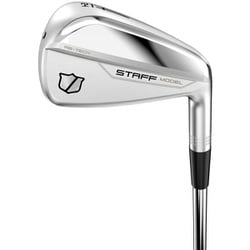 ウィルソン スタッフ　ユーティリティ24度 ヨドバシ.com - ウィルソン Wilson STAFF MODEL RB UTILITY MRH