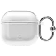 AirPods 4専用 iFace Look in Clearケース クリア 41-988961