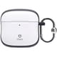AirPods 4専用 iFace First Class Standardケース ホワイト 41-988978