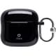 AirPods 4専用 iFace First Class Standardケース ブラック 41-988985