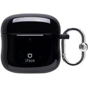 AirPods 4専用 iFace First Class Standardケース ブラック 41-988985