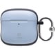 AirPods 4専用 iFace First Class Standardケース くすみブルー 41-988992