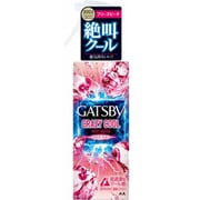 限定 クレイジークール ボディウォーター フリーズピーチ 170ml