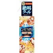 限定 クレイジークール ボディウォーター キンモクセイ 170ml