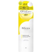 限定 泡洗顔 パーフェクトグロウ 200g