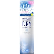 限定 極氷冷ドライシャンプー アイスシトラス&ミント 40g