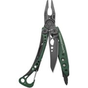 SKC-OG [SKELETOOL CX OD Green（スケルツール CX ODグリーン） アウドドア マルチツール]