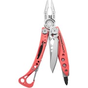 SKC-GV [SKELETOOL CX Guava（スケルツール CX グァバ） アウドドア マルチツール]