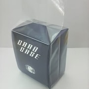 トレカ HGカードケース ネイビー [トレーディングカード用品]